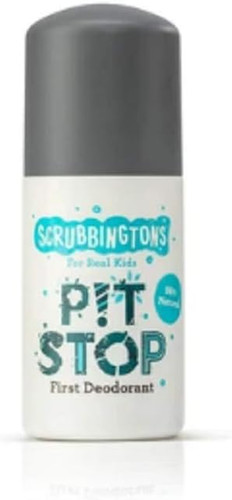 Scrubbingtons pit stop - scrubbingtons,
