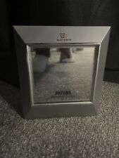 Philips AJ3230 Elegant Clock Radio. Working Fine