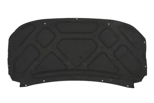 Silencing material engine bay - silencing,
