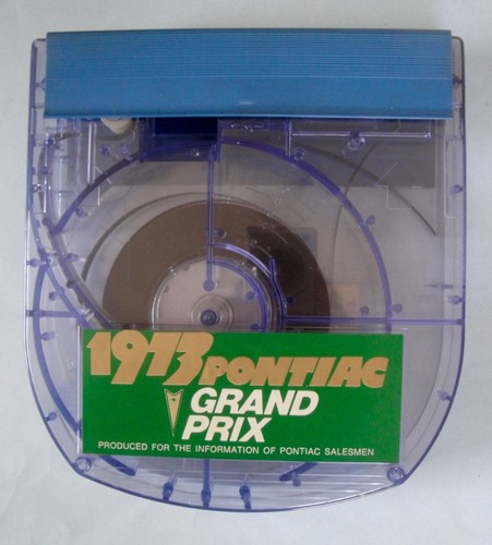 1973 pontiac grand prix super - pontiac,