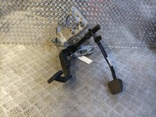 VAUXHALL VECTRA MK2 2002-2009