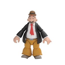 Popeye Classics Wave 2 Wimpy