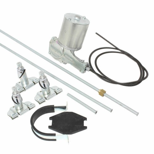 Classic car wiper motor - classic,