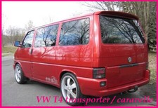 Caravelle transporter - t4, caravelle/transporter