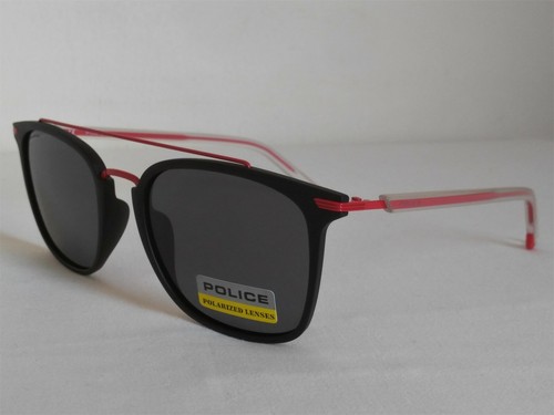 Police spl583 polarized - spl583, new