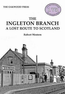 The ingleton branch lost - branch:, a