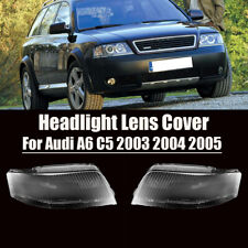 Left + Right Side Headlight