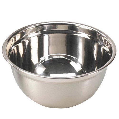 Mixing bowl 30cm deep - mixing,