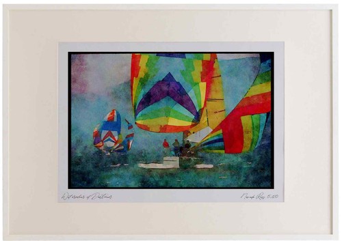 Sailing 172016 blade runner - sailing,