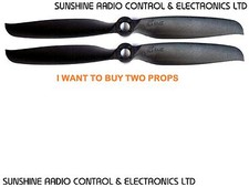RC EMP Sport Propeller 6X4