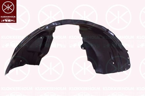 New inner wheel arch - new,