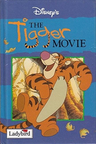 The tigger movie andrew - -,
