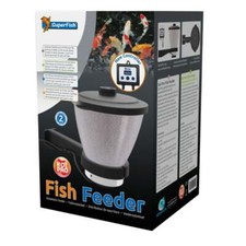 SuperFish Koi Pro Automatic