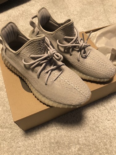 Adidas yeezy 350 sesame - 350,