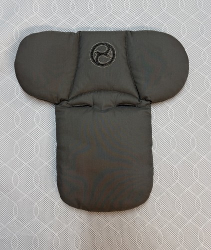 Cybex cloud car seat - cybex, head