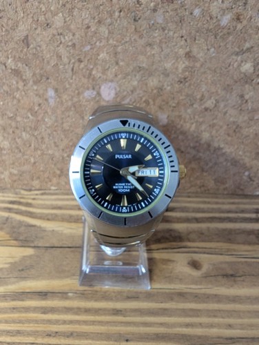 Pulsar kinetic 100m - kinetic,