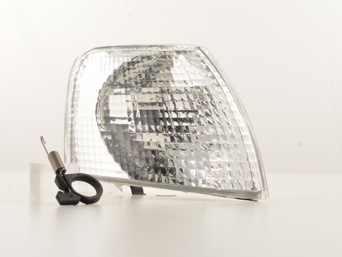 Front indicator blincker turn - front,