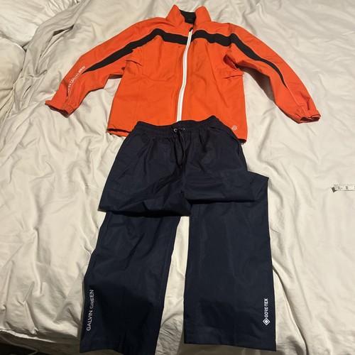 Galvin green robert gore tex - galvin,