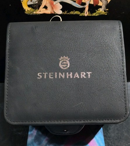 Steinhart luxury watches - luxury,