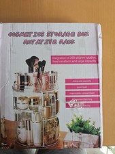 MAKEUP COSMETIC ORGANISER