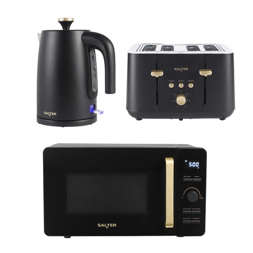 Salter alchemy microwave - salter,