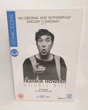 UP POMPEII / UP THE CHASTITY BELT DVD Double Bill, Frankie Howerd Uk Dvd 