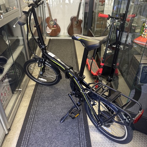 Carrera cross city - city, e