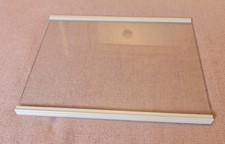 Fridgemaster Genuine Freezer Glass Shelf. MS91521FFB MS91521FFS MS91515