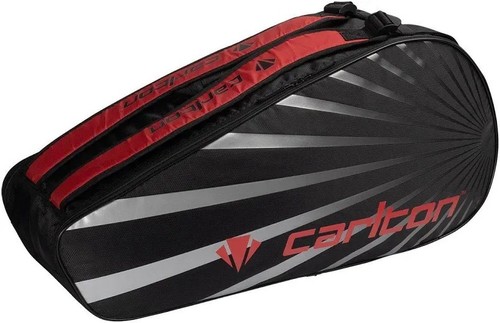 Carlton comp racket bag - 2,