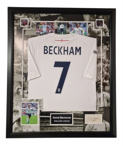 Rare david beckham england - rare,