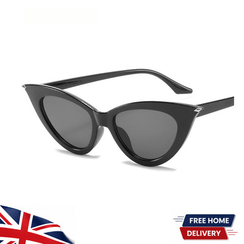 Vintage retro cat eye - retro,