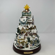 Thomas Kinkade Bradford