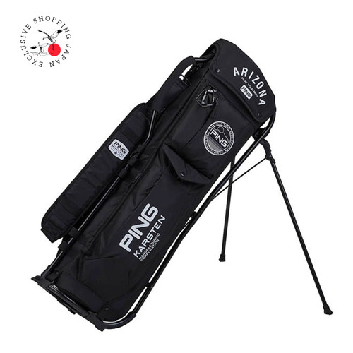Ping golf pipe frame stand - frame,
