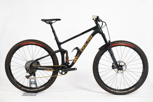 Dolan custom carbon - custom,