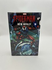 Marvel comics spider - marvel, ben