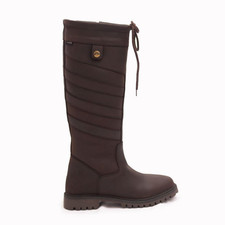 Gallop Equestrian Cleveland Long Country Boot