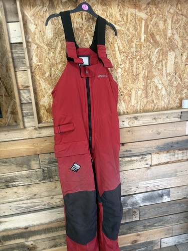 Musto br1 waterproof sailing - waterproof,