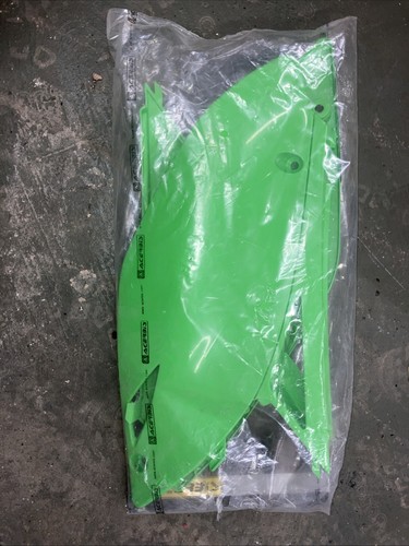 Acerbis 0013137 side panels - acerbis,