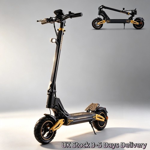 Neu foldable scooter - 🔥neu, 10"foldable