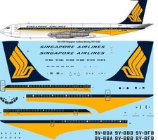 26 Decals TS144-1358 1:144