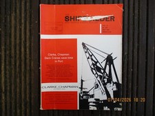 The Shipbuilder & Marine