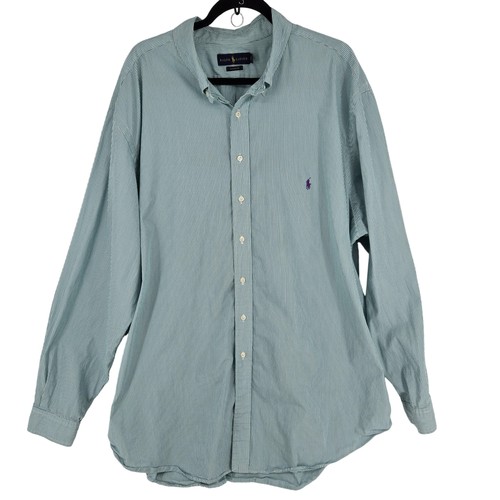 Ralph lauren shirt - shirt, mens