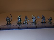 Vintage grenadier roleplaying - vintage,