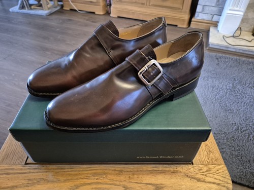 Samuel windsor prestige - samuel,