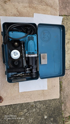 Makita hr2000 sds rotary - makita,