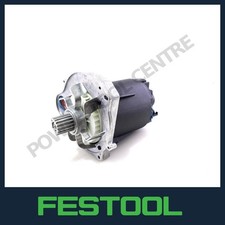 Festool 488153 230V Motor For CS 70 E CS 70 EB CS 70 EB‑CN  Table & Trimming Saw