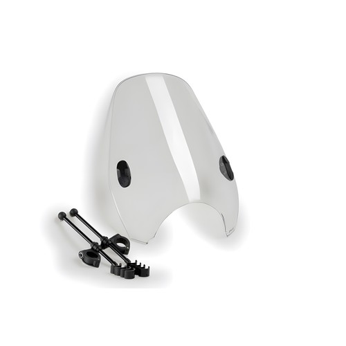 Puig custom dome for kawasaki - custom,