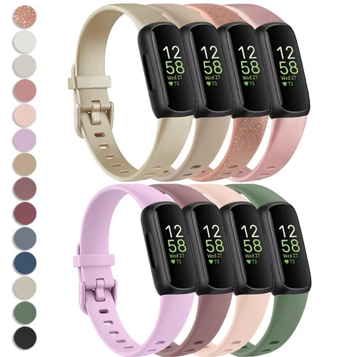 Watch strap band for fitbit - band,
