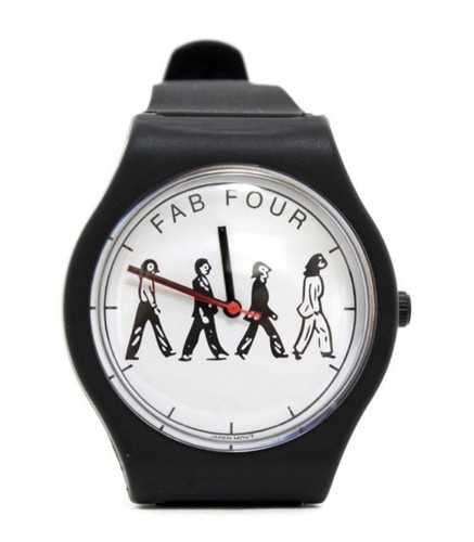 The beatles abbey road fab - the,