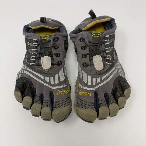 Vibram fivefingers treksport - fivefingers,